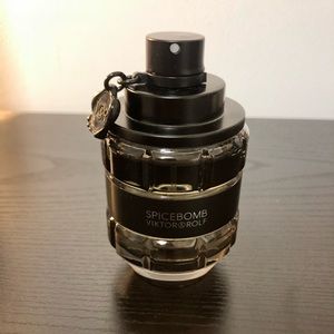 Spicebomb by Viktor and Rolf 90mL